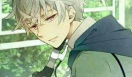 动漫男神,探寻虚拟世界的真实偶像