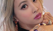 红唇视频,揭秘时尚潮流的视觉盛宴