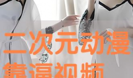 靠逼视频,娱乐与现实的交织